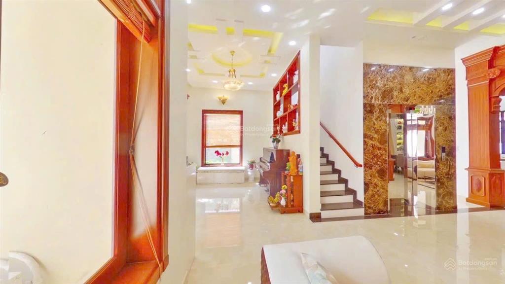 Giá 60 tỷ biệt thự him lam q7,đón cầu nguyễn khoái sang q47