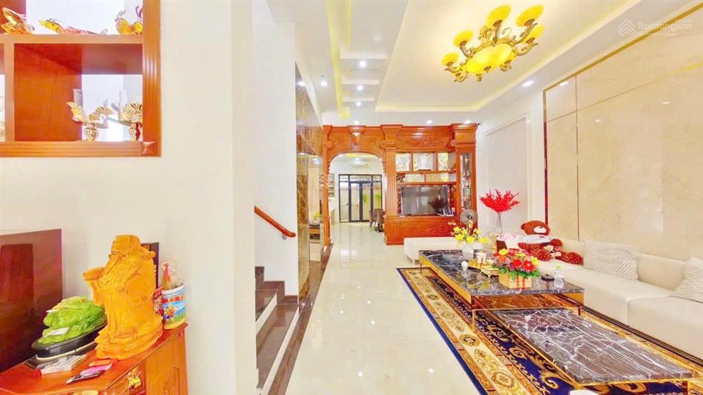 Giá 60 tỷ biệt thự him lam q7,đón cầu nguyễn khoái sang q47