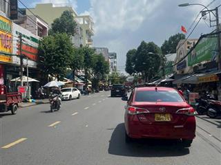 Giá tốt 29,5tỷ..mt kinh doanh lâm văn bền,gần nguyễn thị thập