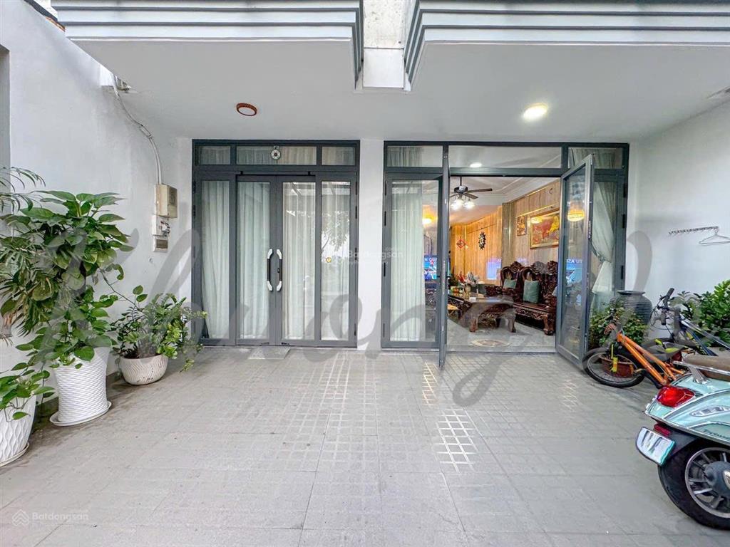 Ngang 7m. giá 16,9 tỷ kdc phạm hữu lầu, liền kề phú mỹ hưng