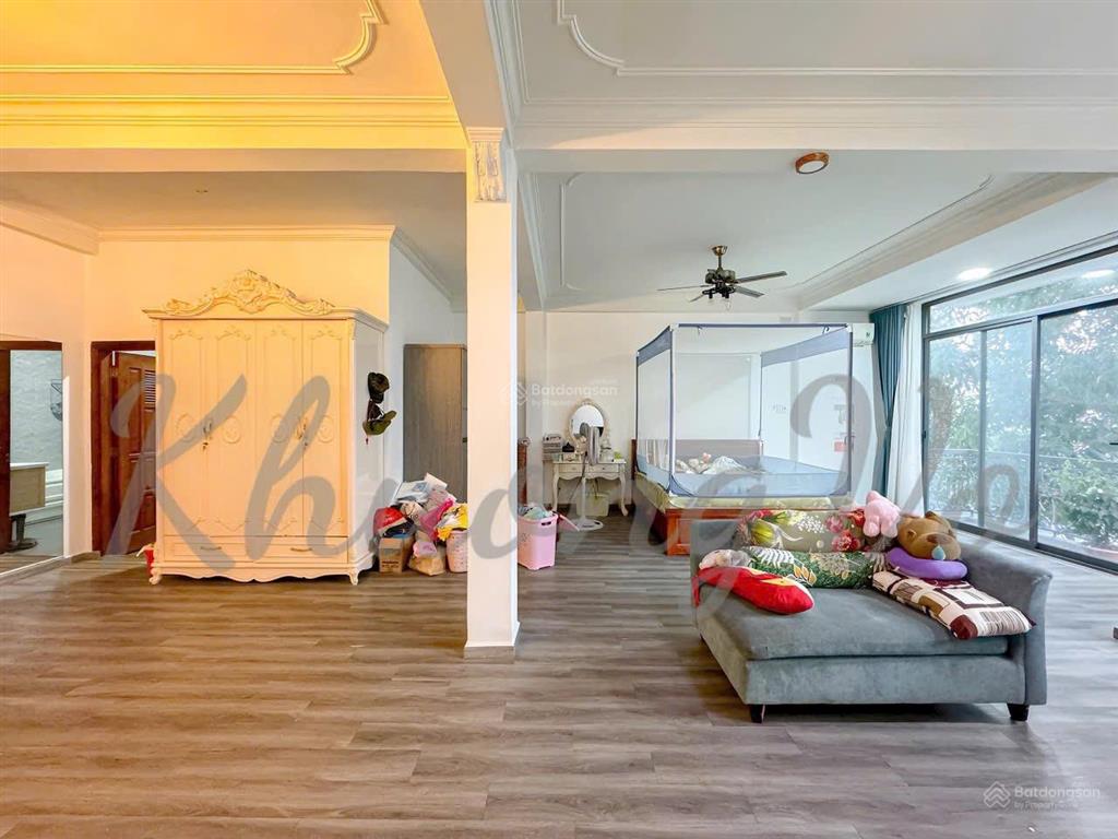 Ngang 7m. giá 16,9 tỷ kdc phạm hữu lầu, liền kề phú mỹ hưng