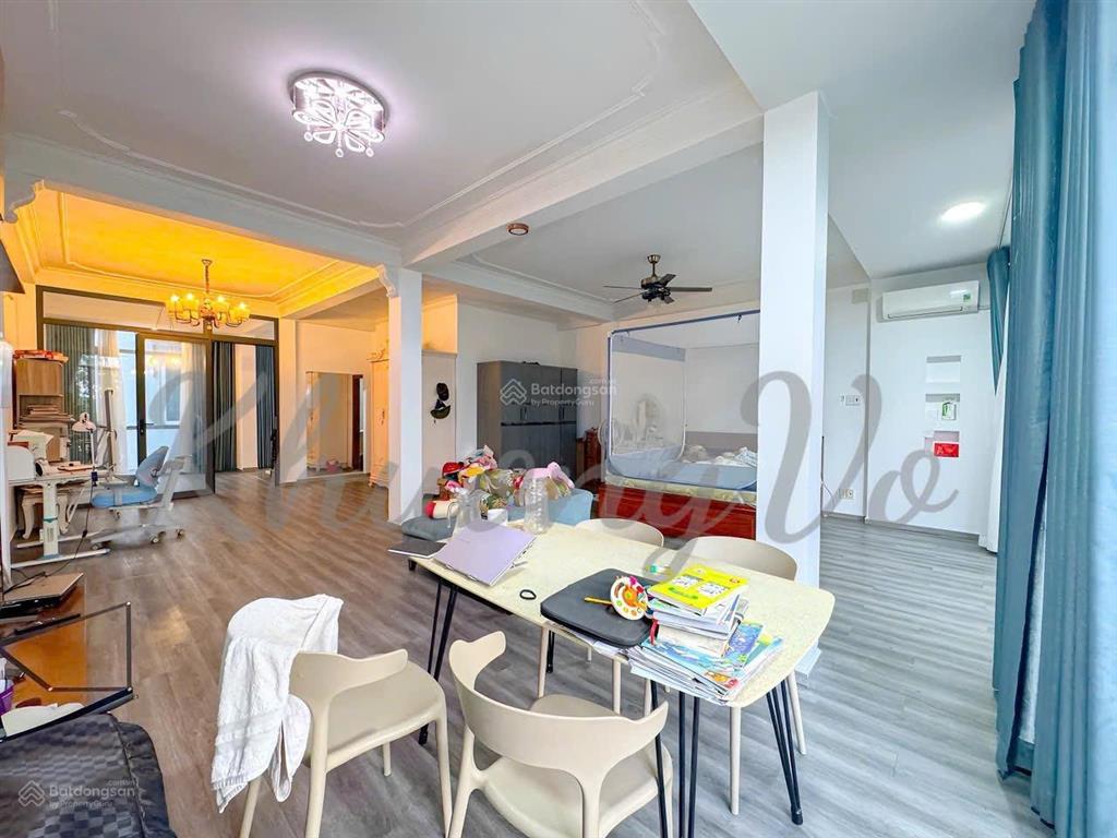 Ngang 7m. giá 16,9 tỷ kdc phạm hữu lầu, liền kề phú mỹ hưng