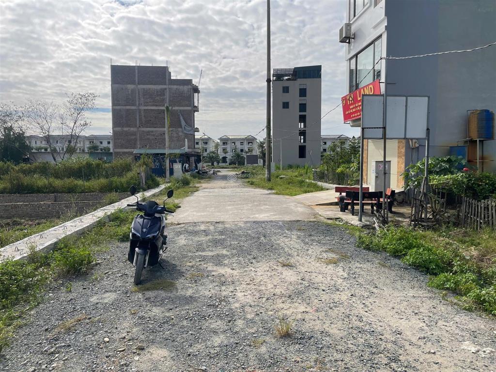 Bán đất tại đường vành đai 3.5, xã vân canh, hoài đức, hà nội, 175 triệu/m2, 52.5 m2  hàng hiếm!