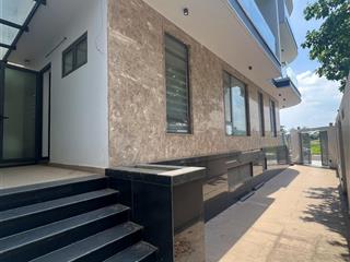 Căn góc 8x22m h+4t 2 mt đường 20m vạn phúc city nội thấp đẹp, hướng đông nam, sổ hồng giá 26,8 tỷ