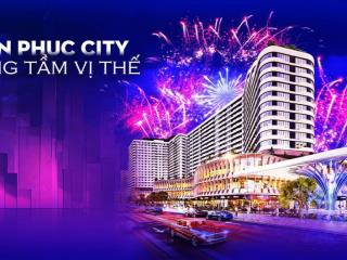 Nhận giữ chỗ căn hộ chung cư diamond sky chuẩn bị mở bán tại vạn phúc city