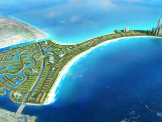 Nhận thông tin siêu dự án vinhomes green paradise đô thị lấn biển cần giờ sắp ra mắt