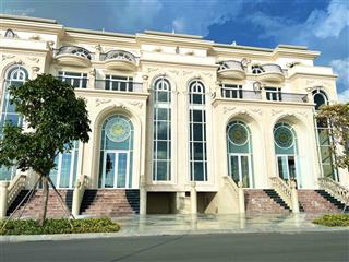 Duy nhất 01 căn biệt thự vạn phúc city rẻ hơn 20 tỷ, mặt tiền đường 25m, hướng sông sài gòn