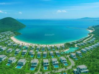Đất có diện tích 810m2 với 2 mặt tiền biển, tọa lạc tại đường nguyễn an ninh, phường hòa khánh bắc