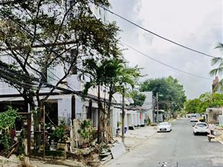 Bán đất mặt tiền 196m2 đường 7m5 nguyễn đình chiểu, khuê mỹ, ngũ hành sơn, đà nẵng, giá rất tốt