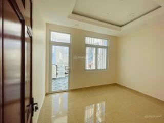 Bán nhà hxh nguyễn văn đậu, p6, bình thạnh. 1t 3l 4x15m sổ riêng.giá tt 2,75tỷ . 0972 021 ***