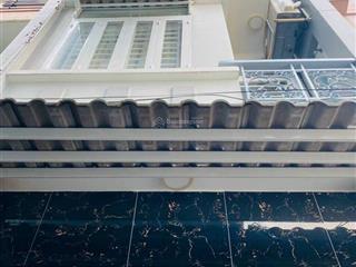 Bán nhà hxh phan văn trị bình thạnh  5pn + 5wc giá tt 2,95 tỷ. shr, 42m2, 0972 021 *** thanh trà