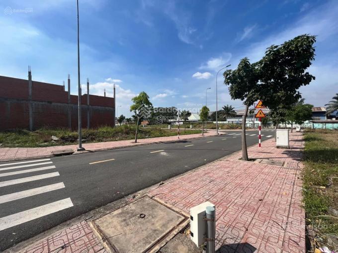 Bán đất nền khu bắc rạch chiếc, phước long a, shr, dt 80m2  0972 021 *** vy