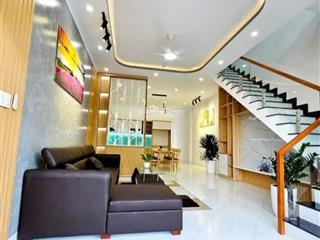 Kẹt tiền bán nhà lạc long quân, tân bình, 52m2, shr giá còn thương lượng