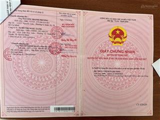 Bán nhà mt 100 cổ loa, phường 2, đà lạt, 11,5 tỷ, 5 tầng dt 165,41 m2, tặng xpxd theo yêu cầu