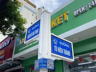 Bán nhà cách biển mỹ khê vài bước chân  vị trí vàng  giá gốc  cơ hội đầu tư sinh lời cao