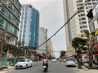 Bán đất vàng ven biển mỹ khê  vị trí chiến lược xây khách sạn, căn hộ cho thuê  dòng tiền cao