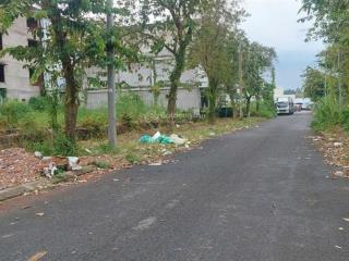 Nền 95m2 đường cổng chợ kcn bình minh lộ giới 14m, giá 1 tỷ 179