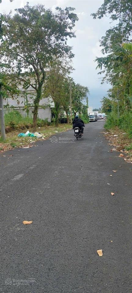 Nền 95m2 đường cổng chợ kcn bình minh lộ giới 14m, giá 1 tỷ 179