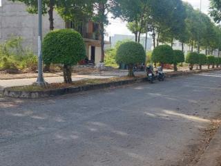 Nền thổ cư 110 m2 gần chợ khu công nghiệp bình minh (ngay cầu cần thơ) giá 1 tỷ 699