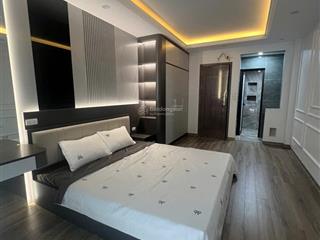 Chính chủ cần bán nhà 35m2 6 tầng thang máy oto đỗ cổng nhỉnh 7 tỷ