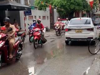 Chính chủ bán 33m2/43m2 đất tây tựu đường oto vào 7 chỗ vào đất giá nhỉnh 5 tỷ
