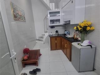 Bán nhà văn chương sổ riêng chính chủ 20m2, 4 tầng, 3 ngủ full nội thất 2,65tỷ