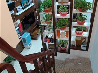 Phải thật nhanh! hoàng quốc việt, 40m2 4 tầng, gần phố 20m, dân xây, giá đầu tư chỉ 8,3 tỷ