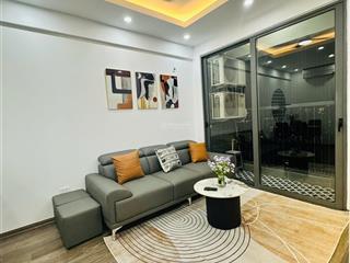 Vip ct36b định công lô góc 60m 2 ngủ, 2wc, full nội thất, ở ngay chỉ hơn 4 tỷ