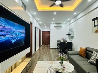 Tập thể thành công lô góc 65m2, 3 ngủ, full nội thất, sổ đỏ chính chủ 3,5 tỷ