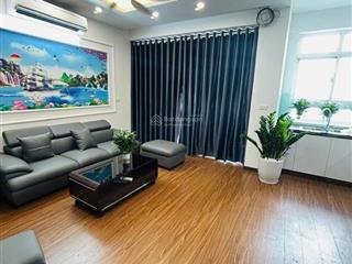 Bán gấp cc tầng 6 an lạc phùng khoang, 90m 3 ngủ, 2wc, full nội thất ở ngay chỉ 5,95 tỷ
