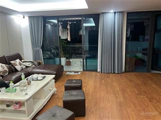 Bán căn hộ tầng 11 tòa golden land 275 nguyễn trãi 150m 3 ngủ, 2wc, full nội thất 12,5 tỷ
