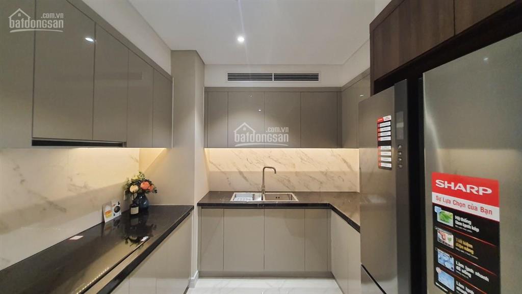 Cho thuê dự án mới king palace cao cấp, hiện đại 3pn, full/ cơ bản, giá tốt  0372 042 ***