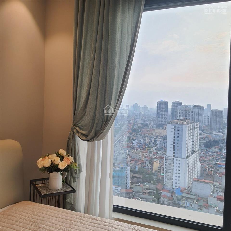 Cho thuê dự án mới king palace cao cấp, hiện đại 3pn, full/ cơ bản, giá tốt  0372 042 ***