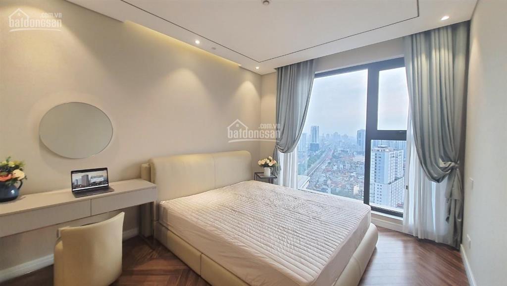 Cho thuê dự án mới king palace cao cấp, hiện đại 3pn, full/ cơ bản, giá tốt  0372 042 ***