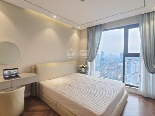 Cho thuê dự án mới king palace cao cấp, hiện đại, 2  3pn, full/ cơ bản, giá tốt  0372 042 ***