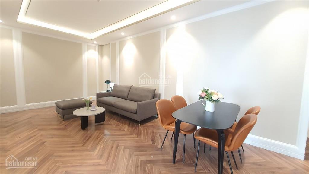 Cho thuê dự án mới king palace cao cấp, hiện đại 3pn, full/ cơ bản, giá tốt  0372 042 ***