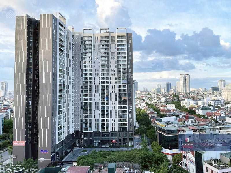 Chelsea residence  dự án mới cao cấp tại cầu giấy, các căn hộ full/cơ bản, giá tốt chỉ từ 14tr