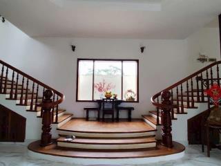 Bán biệt thự 260m2, viện quy hoạch nghiên cứu hạt nhân, phường 11, thành phố đà lạt. 0971 242 ***