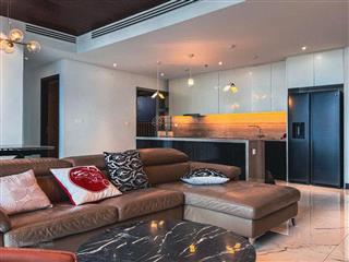 Vip! cho thuê 3pn linden empire city, view sông đẹp full nt 65tr/tháng