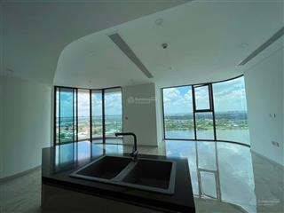 Bán căn hộ 3pn 110m² thao dien green view sông thoáng, đang cho thuê 61tr/tháng. giá 22 tỷ net