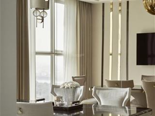 Hàng hot!! bán căn hộ duplex sadora sala 192m² view thành phố, 32 tỷ