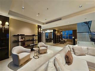 View sông cực đẹp  penthouse duplex sadora sala 226m² 3pn, 39.8 tỷ