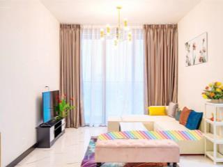 Bán căn hộ empire city linden 2pn 95m²  giá 18,2 tỷ all in  căn hiếm view đẹp