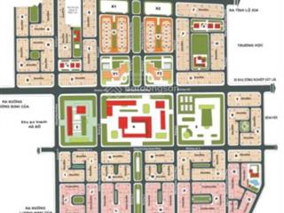 Đất khu trung tâm hành chính tp thủ đức xây cao tầng, giá tốt nhất khu vực