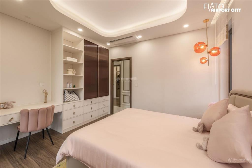 Sở hữu căn hộ cao cấp mặt tiền sân bay quốc tế chỉ với 180tr(10%) ký hđmb 2027 nhận nhà