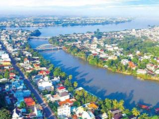 Căn hộ view sông đối diện aeon mall lớn nhất việt nam