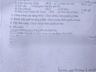 Bán nhà trọ 242m ngang 12m giá 17.25 tỷ phường bình chiểu giá bao tốt kv ,thu nhập dòng 25tr/1 th