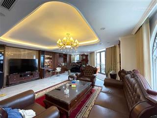 Chính chủ bán tòa 5 nổi 1 hầm. nguyễn cơ thạch, lưu hữu phước. dt 129m2x6t, mt 7m. nhà đẹp, giá tốt