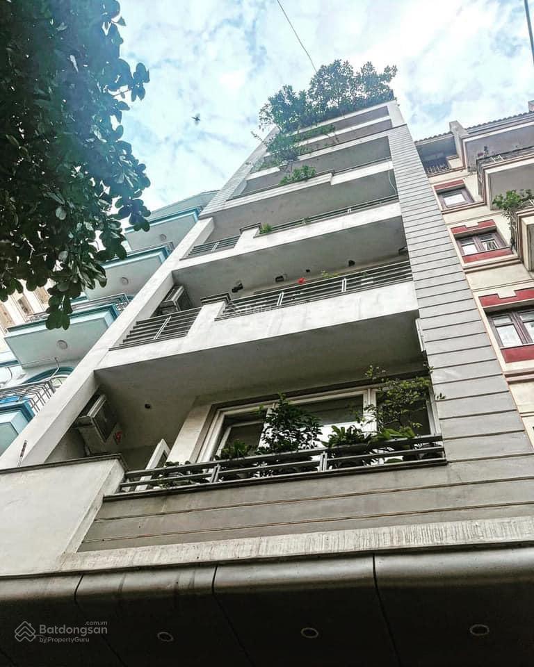 Siêu đẹp thái hà láng hạ. phân lô ô tô tránh, dt 65m2x6 tầng thang máy. nhà dân xịn. mặt tiền 5m.