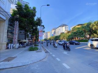 Thông tin chuẩn. trung hòa cầu giấy. dt 99m2x5t, ngõ 3 oto tránh đỗ, thông ra kdt. giá chỉ 27.5 tỷ.